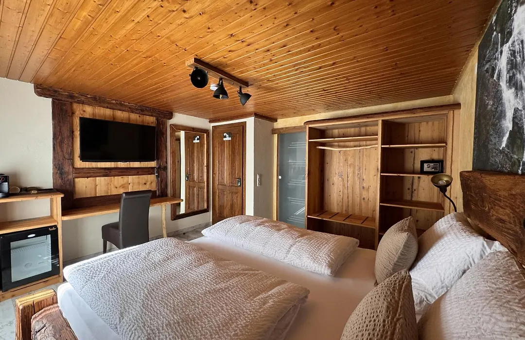 Hotel Black Forest-1