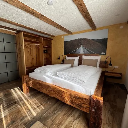 Hotel Black Forest-2